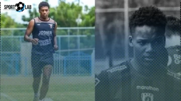 برصاصة طائشة تقتل نجم الدوري الإكوادوري المتصدر